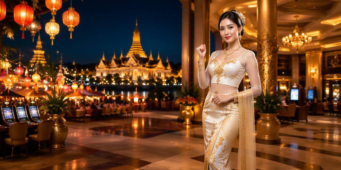 jdbkk com jdbkk com အတွက် တိုက်ရိုက်ကာစီနို စလော့ လမ်းညွှန်